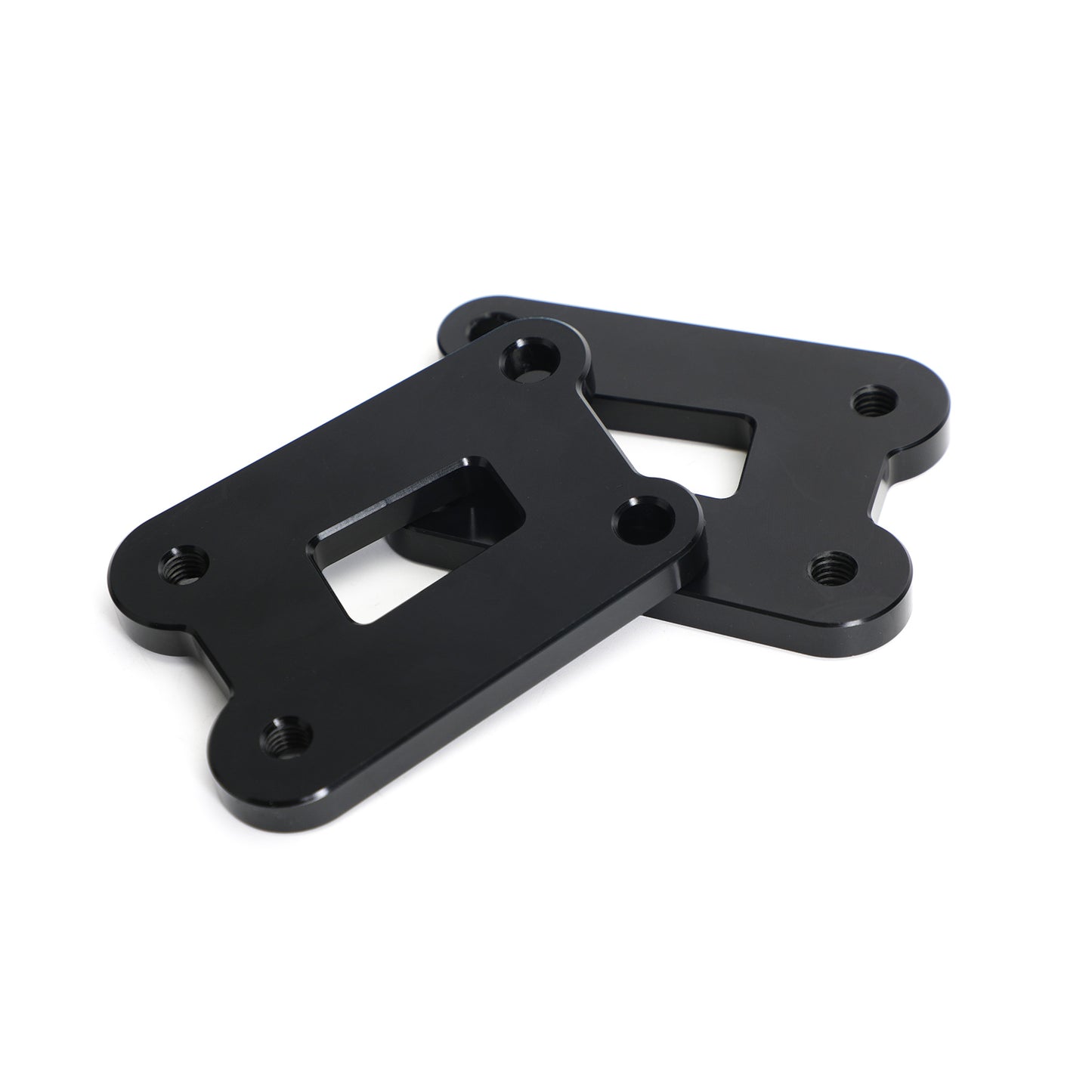 Abbassamento pedane Kit di pedane supporti per Yamaha MT 09 2021