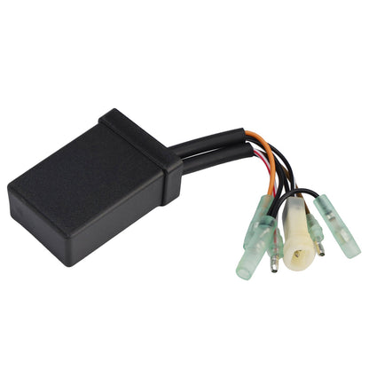 Scatola unità sistema di accensione CDI adatta per Yamaha PZ480ST Phazer II ST 1991-1993