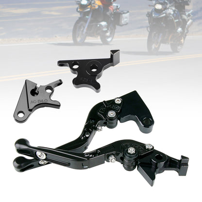 Leva freno frizione regolabile adatta per HONDA CB350 Hness GB350 CB350 2021-2023