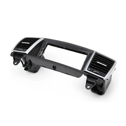 Per Mercedes Benz Classe ML (W166) 2013-2015 1668300854 1668300654 Bocchetta di ventilazione centrale del cruscotto con schermo grande