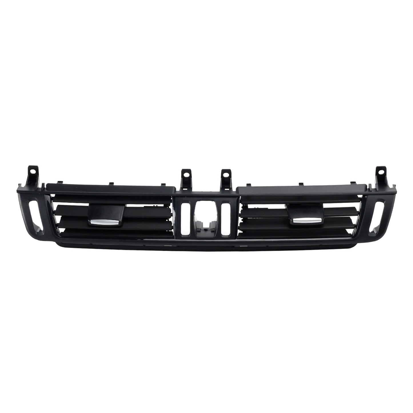 Presa d'aria A/C centrale del cruscotto BMW X6 M F86 2014-2018 64229253115 9253115