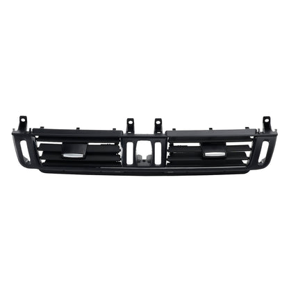 Presa d'aria A/C centrale del cruscotto BMW X6 M F86 2014-2018 64229253115 9253115