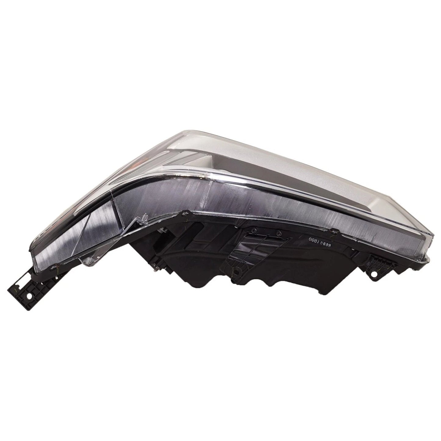Faro anteriore sinistro a LED per MDX Sport Hybrid 2017-2020, codice 33150TZ5A51