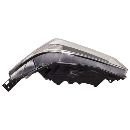 Faro anteriore sinistro a LED per MDX Sport Hybrid 2017-2020, codice 33150TZ5A51