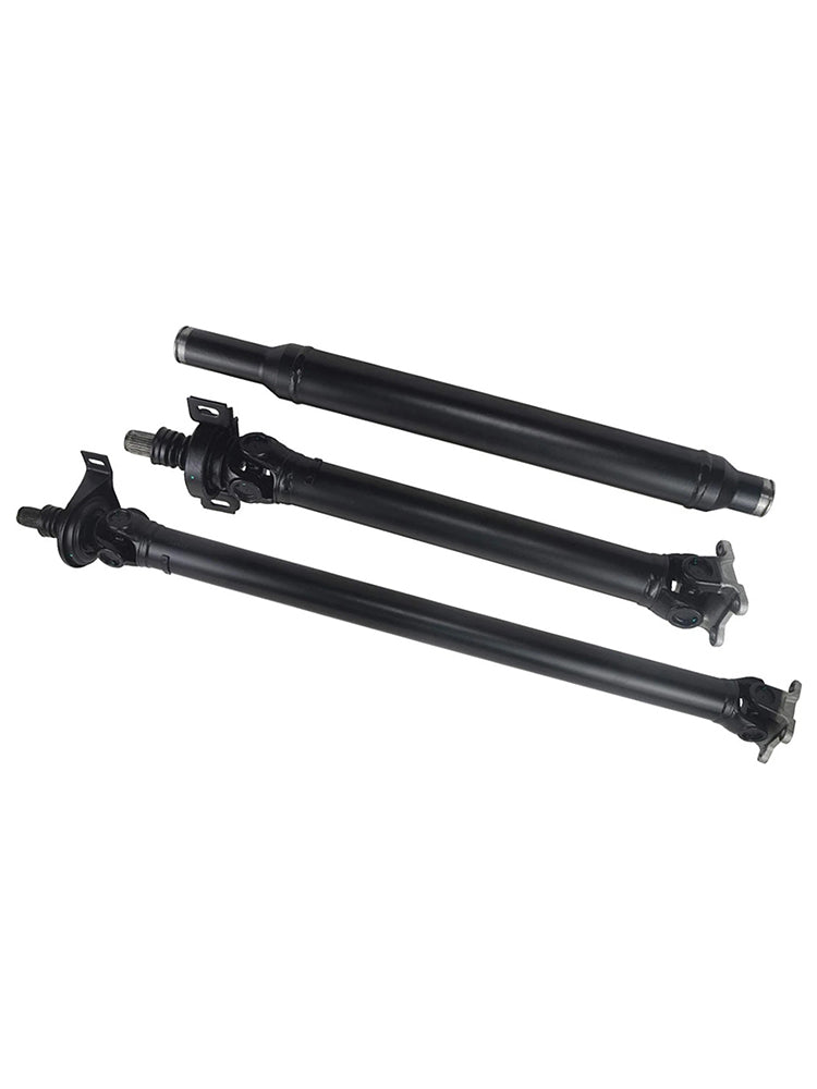 Mercedes-Benz Vito Viano W639 2003+ Albero di trasmissione completo 2375 mm A6394103506 6394103506