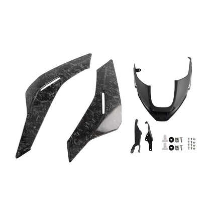 Pannelli inferiori del motore Street Triple 765 R/RS 2023-2025, carenatura protettiva