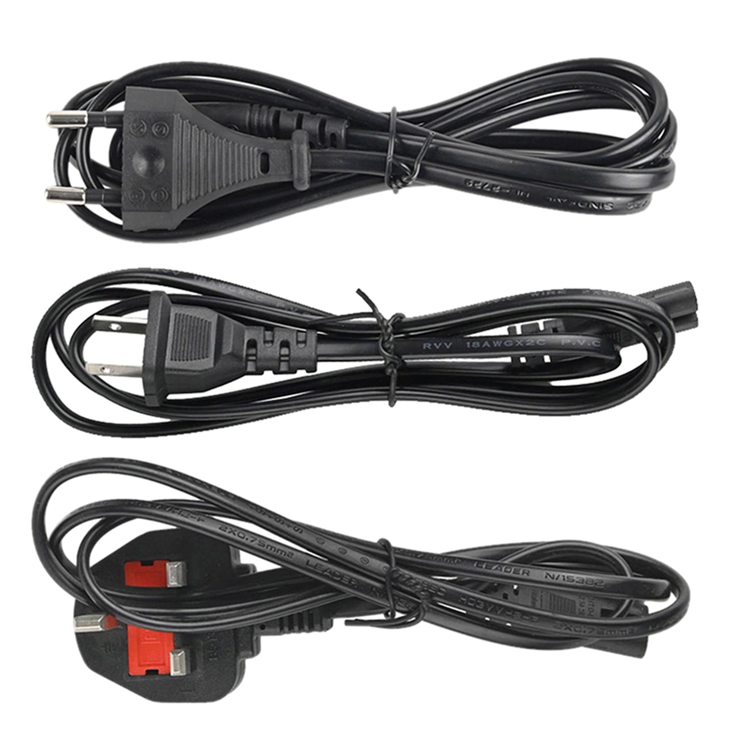 Cavo di ricarica per monopattino elettrico Segway Ninebot MAX G2/G30/G30P/P65/P100S