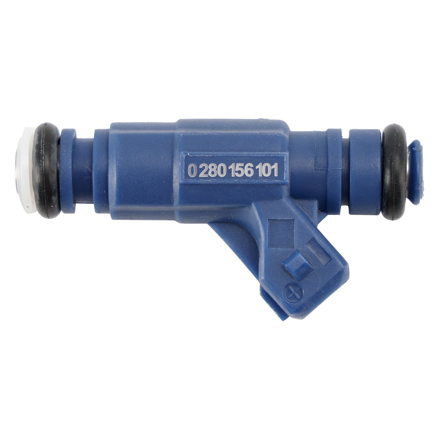 1 pz iniettore carburante per Porsche Cayenne 9PA 4.5L 0280156101
