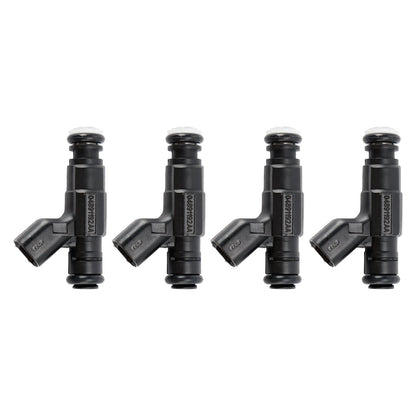 4 pezzi iniettori carburante per Mini Cooper One R50 R53 R52 1.6 0280155991 13531487607