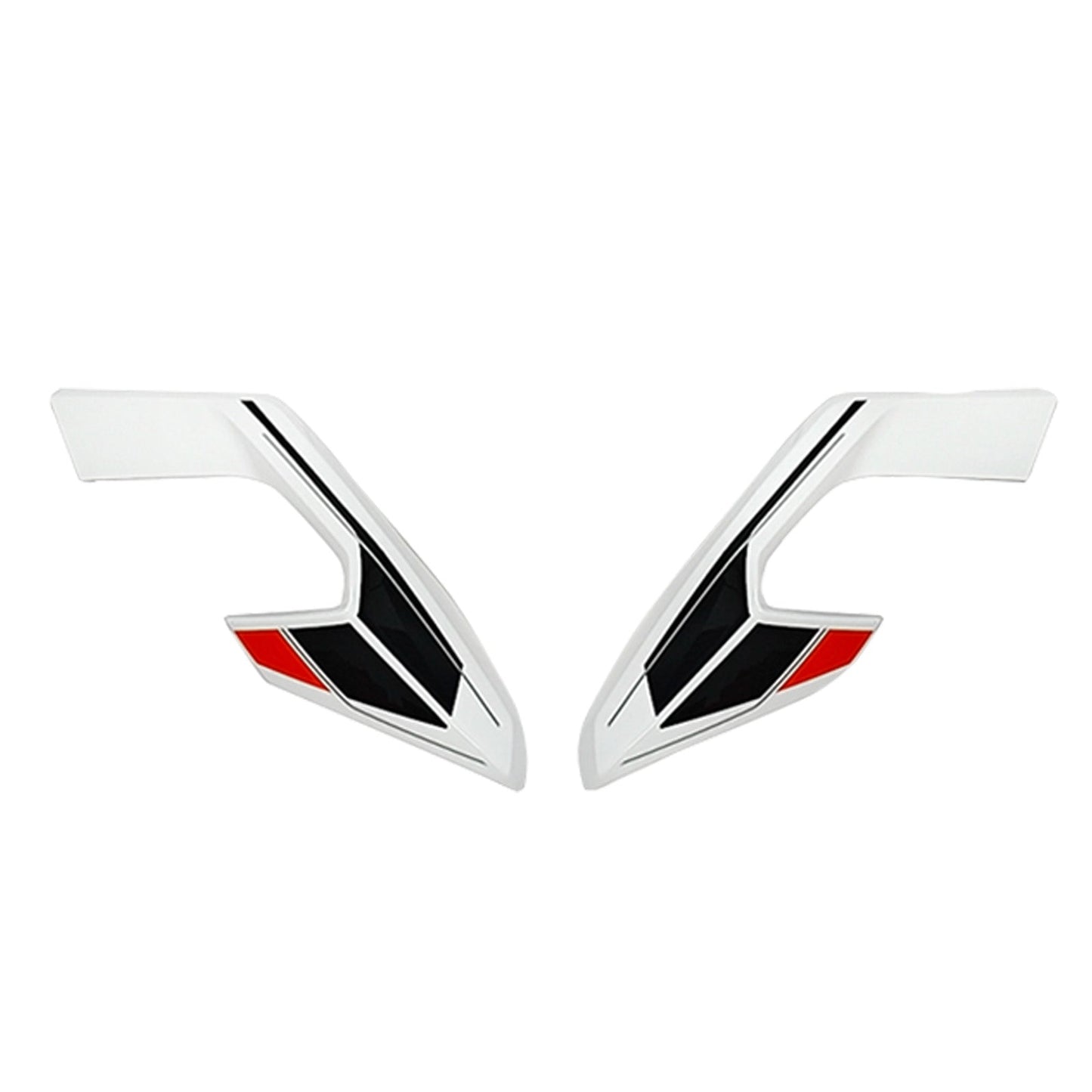 Kit di carene stampate a iniezione per Street Triple 765 R/RS 2023-2025