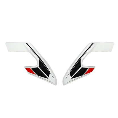 Kit di carene stampate a iniezione per Street Triple 765 R/RS 2023-2025