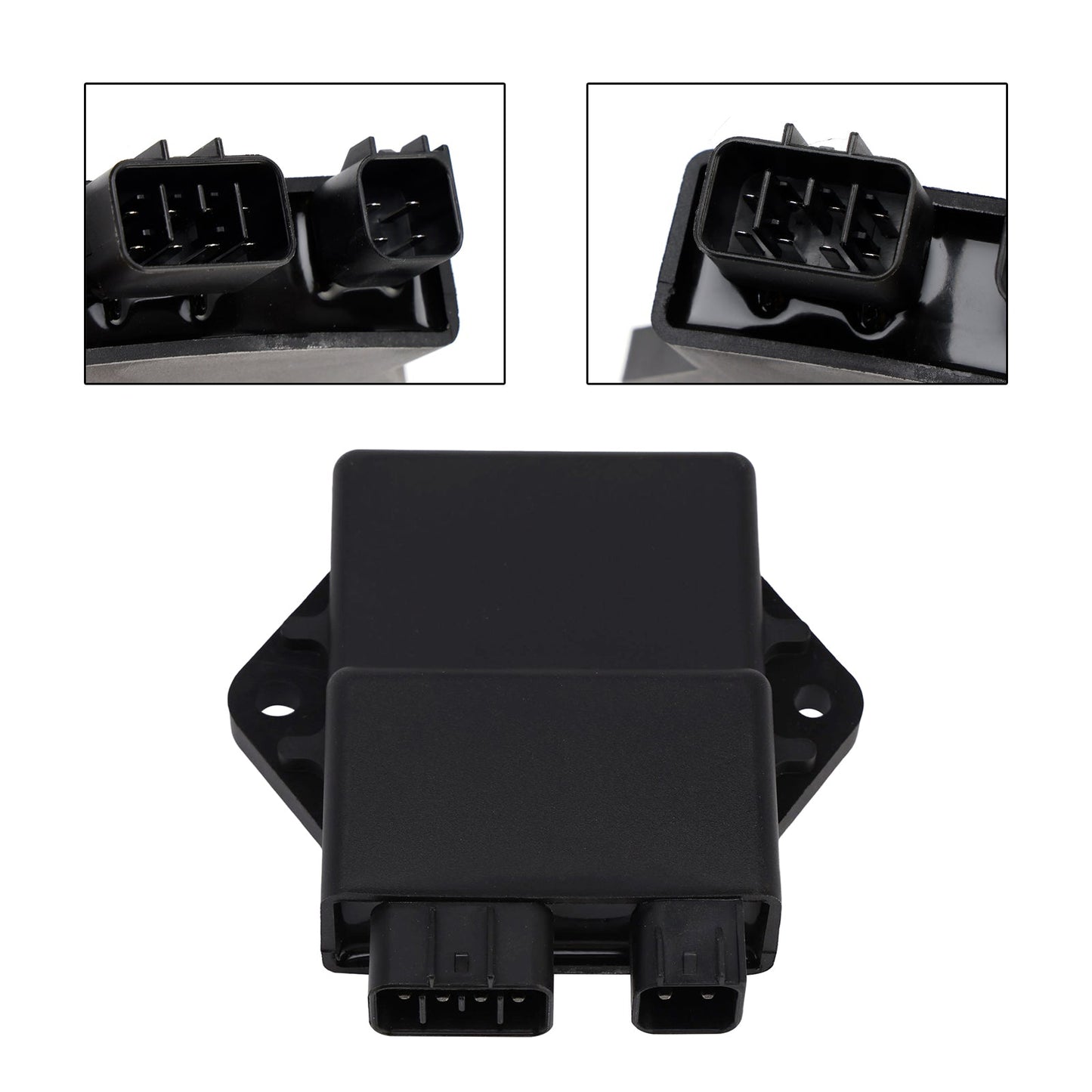 Scatola unità sistema di accensione CDI adatta per Suzuki DRZ400E DRZ400 2000-2004 32900-29F00
