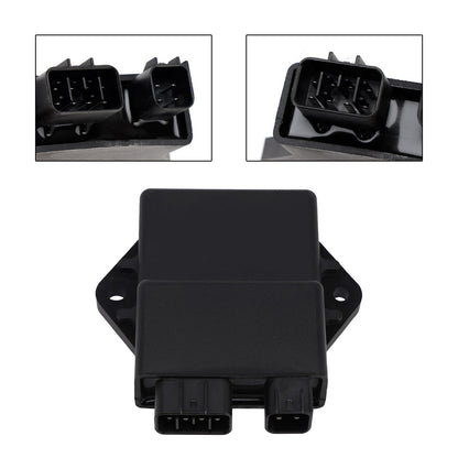 Scatola unità sistema di accensione CDI adatta per Suzuki DRZ400E DRZ400 2000-2004 32900-29F00