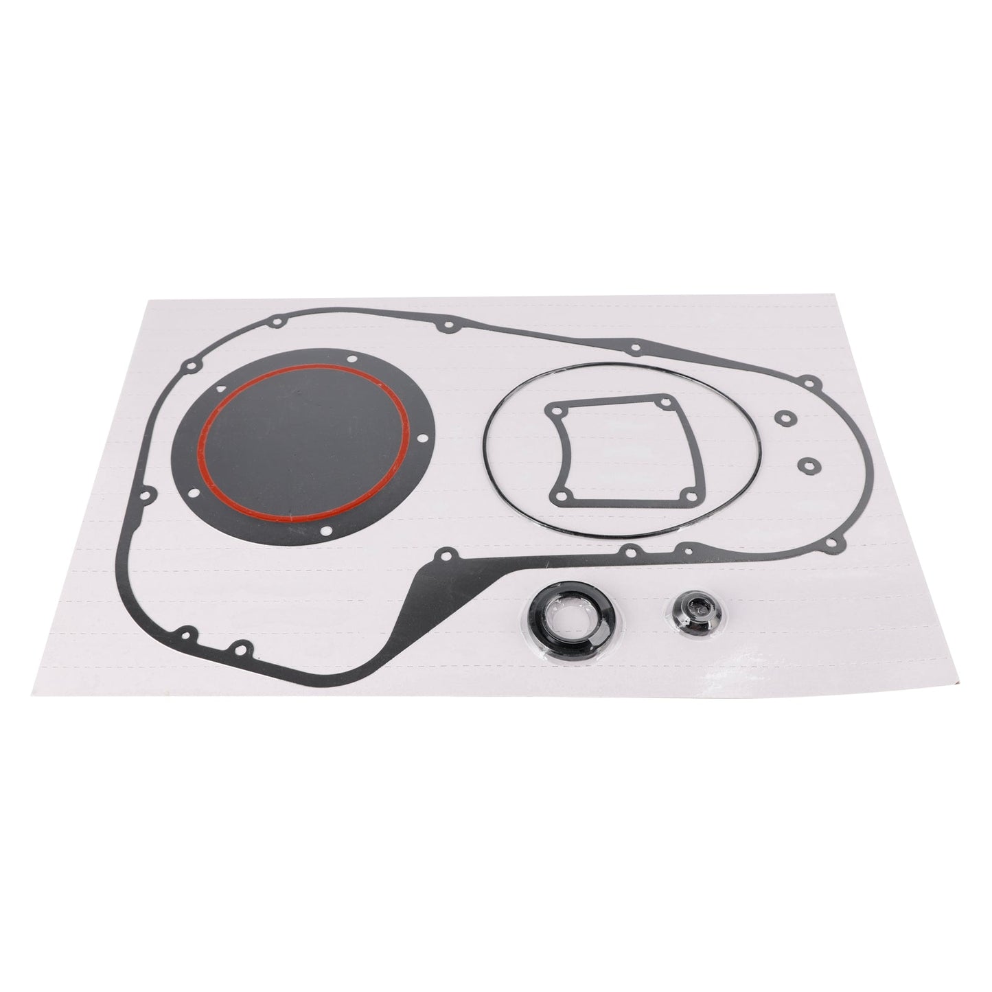 Kit guarnizione primaria del raddrizzatore del regolatore Ultra Classic Touring Electra Glide 1994-1996 2997088D 4519-88B