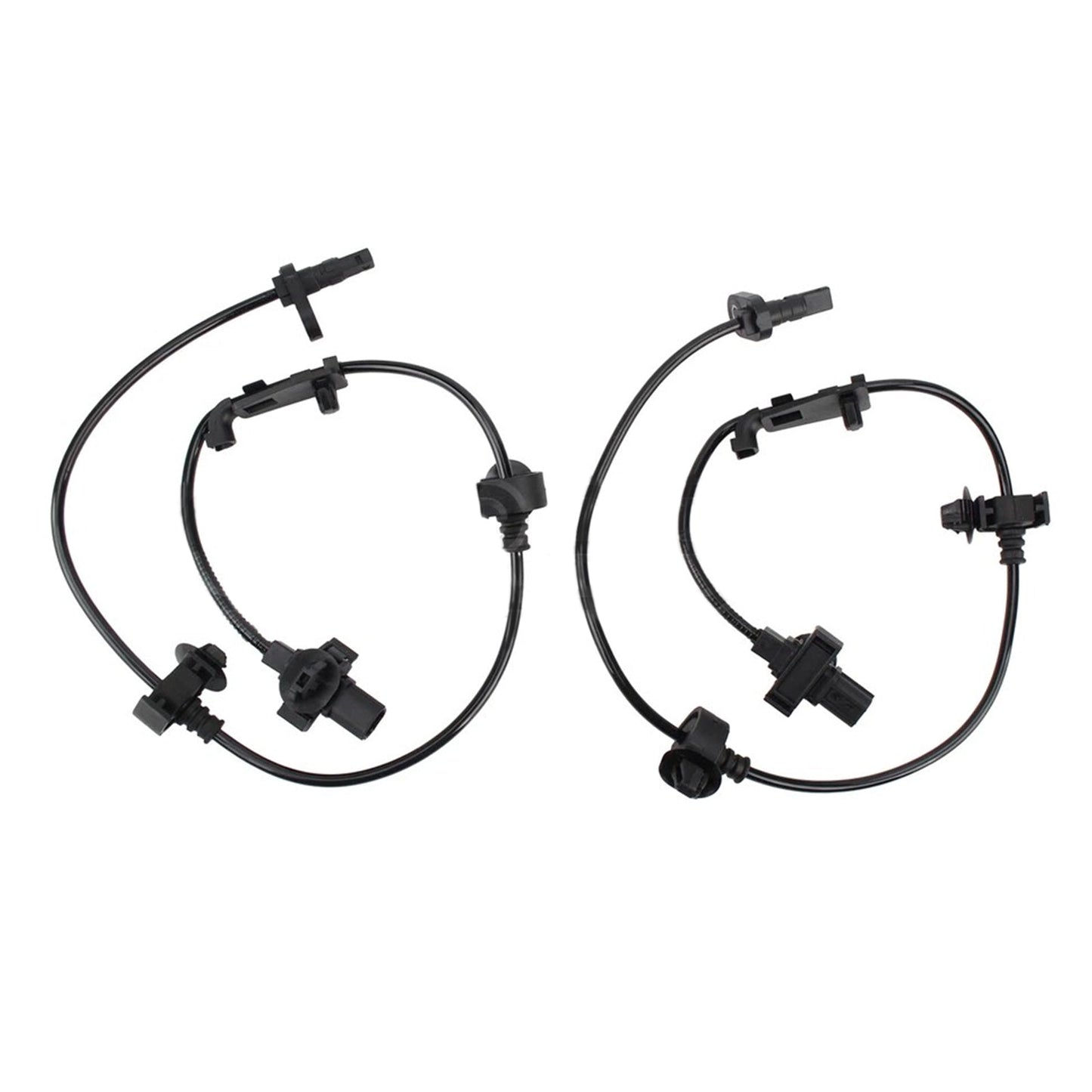 Sensore di velocità ruota ABS anteriore per Honda Civic LX DX DX-G 1.8L 2006-2011