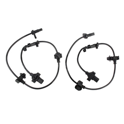 Sensore di velocità ruota ABS anteriore per Honda Civic LX DX DX-G 1.8L 2006-2011