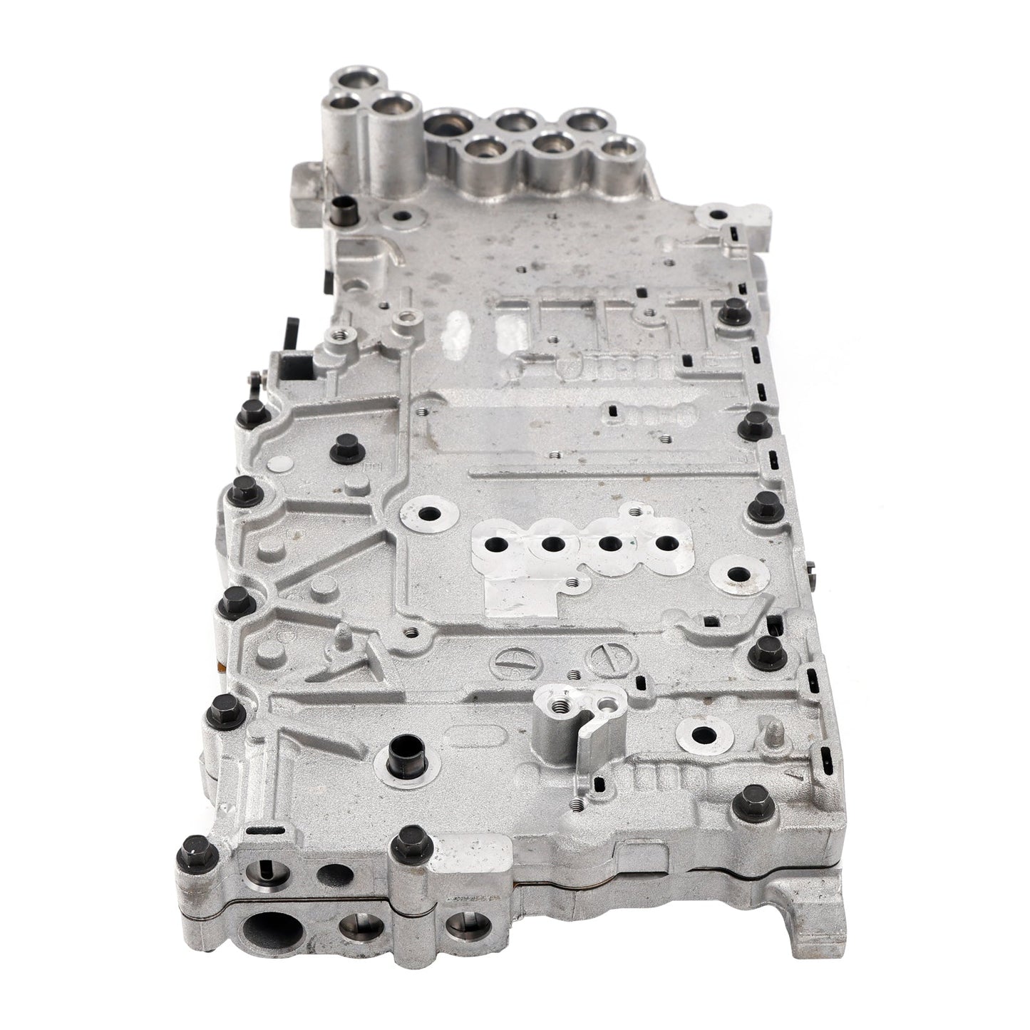 Corpo valvola GMC Sierra 1500 2010-2019 6L80 6L80E