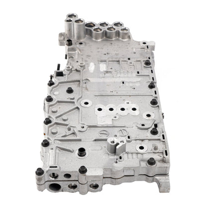 Corpo valvola GMC Sierra 1500 2010-2019 6L80 6L80E