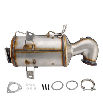 55497652 Per Opel Insignia B Grand Sport 2017/03-2025/12 Z18 2.0 CDTi Filtro antiparticolato diesel DPF