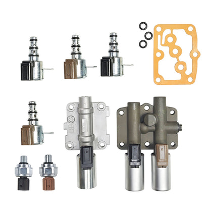 Kit solenoidi trasmissione per Acura TL 1999-2003 28250-P7W-003