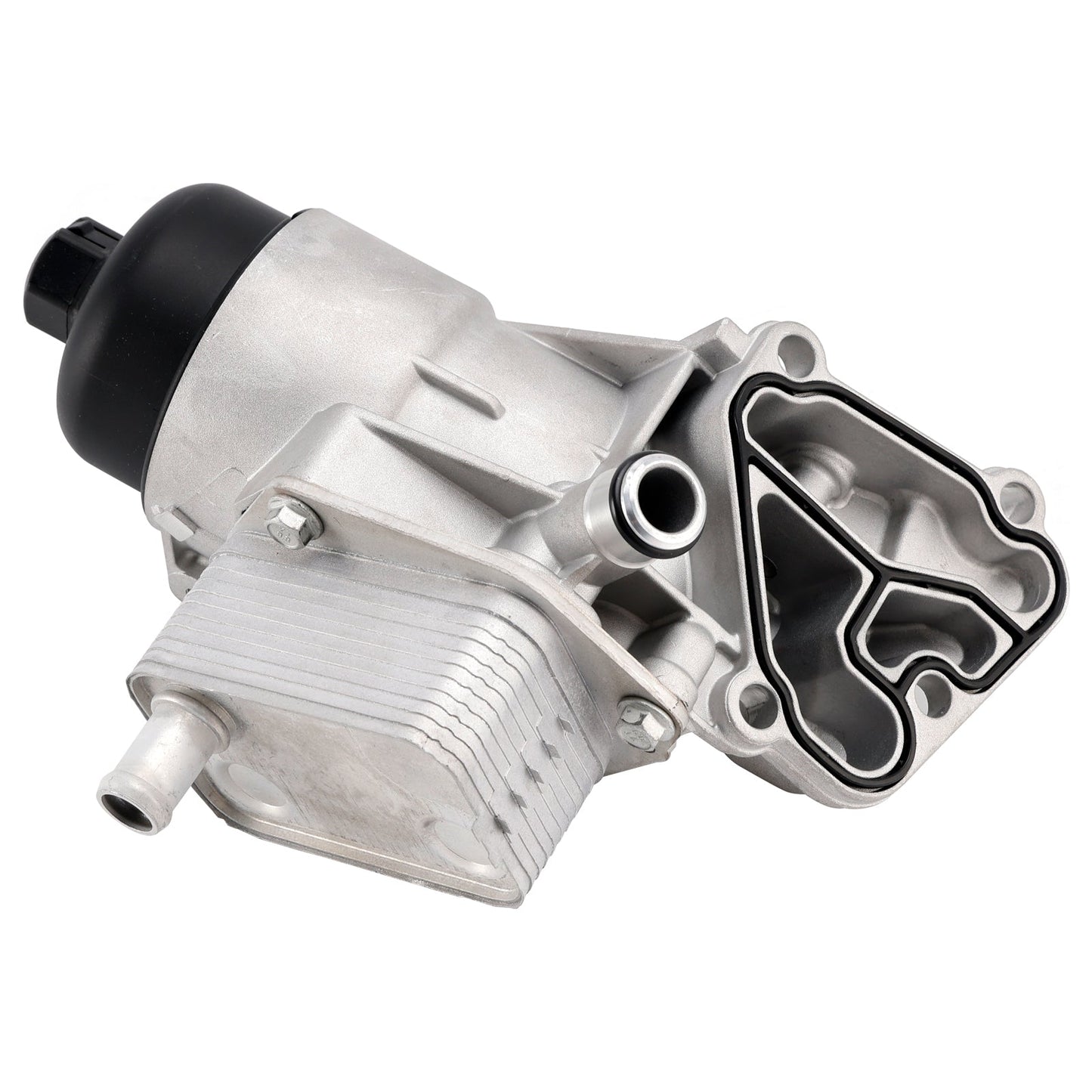 Alloggiamento filtro olio motore e radiatore olio per KIA Ceed 26320-3F100 26330-3C300