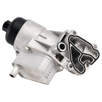Alloggiamento filtro olio motore e radiatore olio per KIA Ceed 26320-3F100 26330-3C300