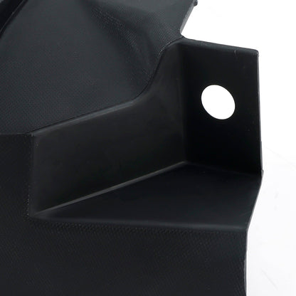Modanatura di estensione del parafango lato guidatore sinistro 22945685 per GMC Terrain 2010-2017