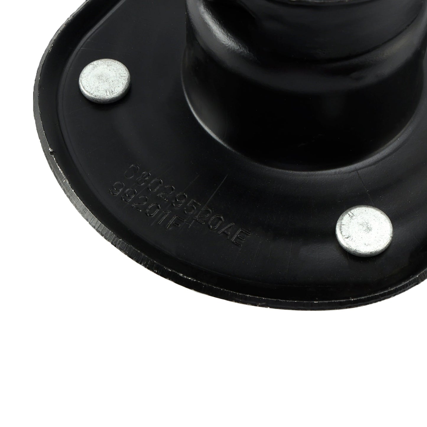 2× Supporto ammortizzatore anteriore superiore per Jeep Grand Cherokee per Dodge 68029520AE