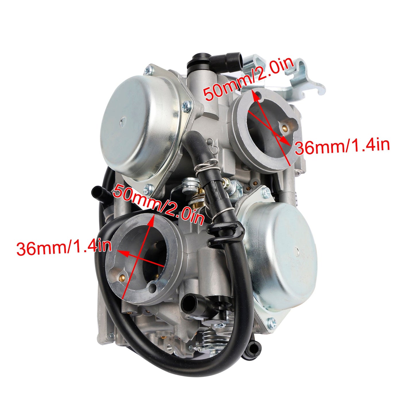 Carburatore Honda Shadow ACE 750 VT750C 2001-2003 16100-MBA-980