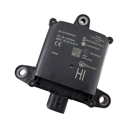 Modulo sensore radar per angolo cieco posteriore 88162-0E050 per Toyota Highlander 2016-2019