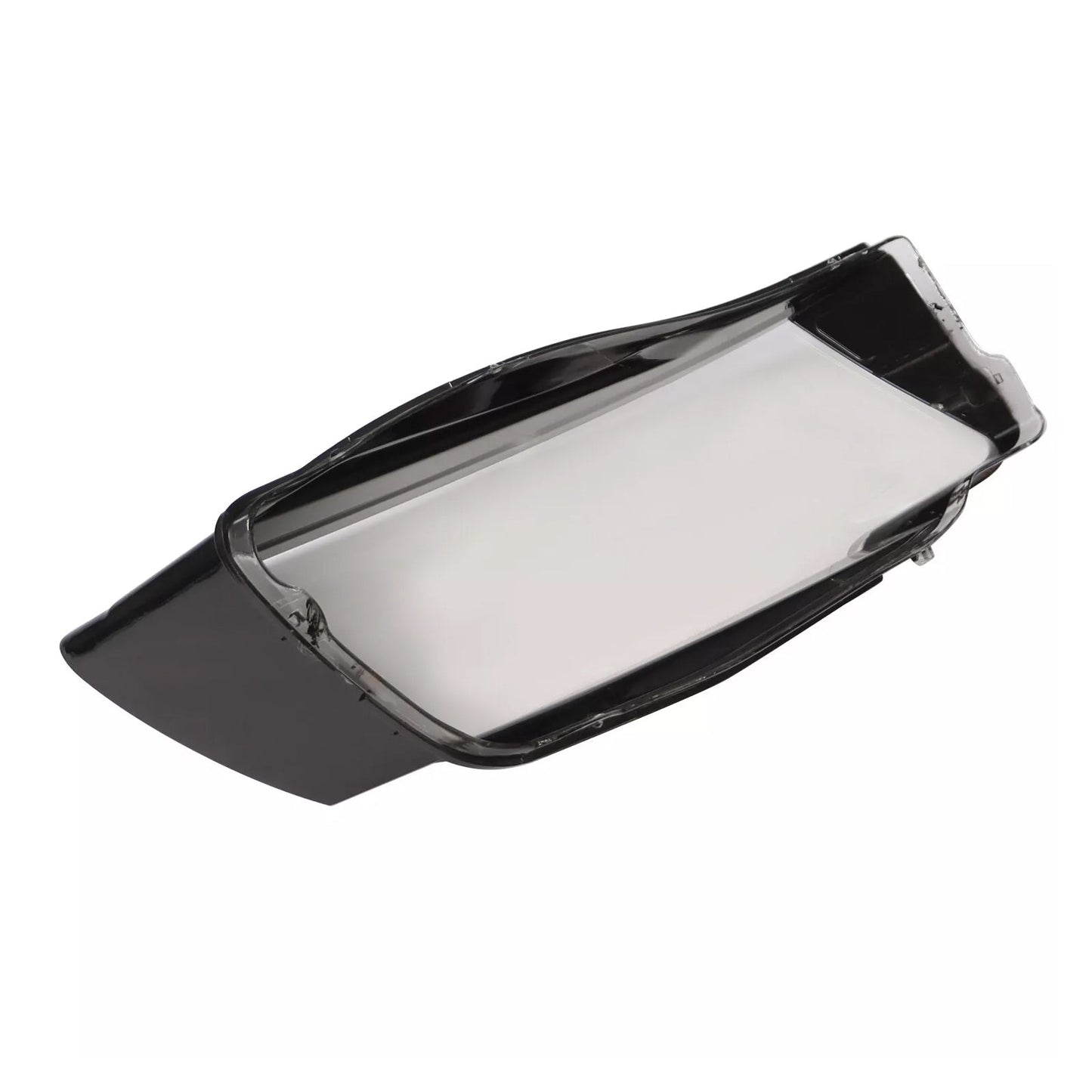 Copri-lente per fari anteriori Audi A5 S5 RS5 2008-2012 (2 pezzi)