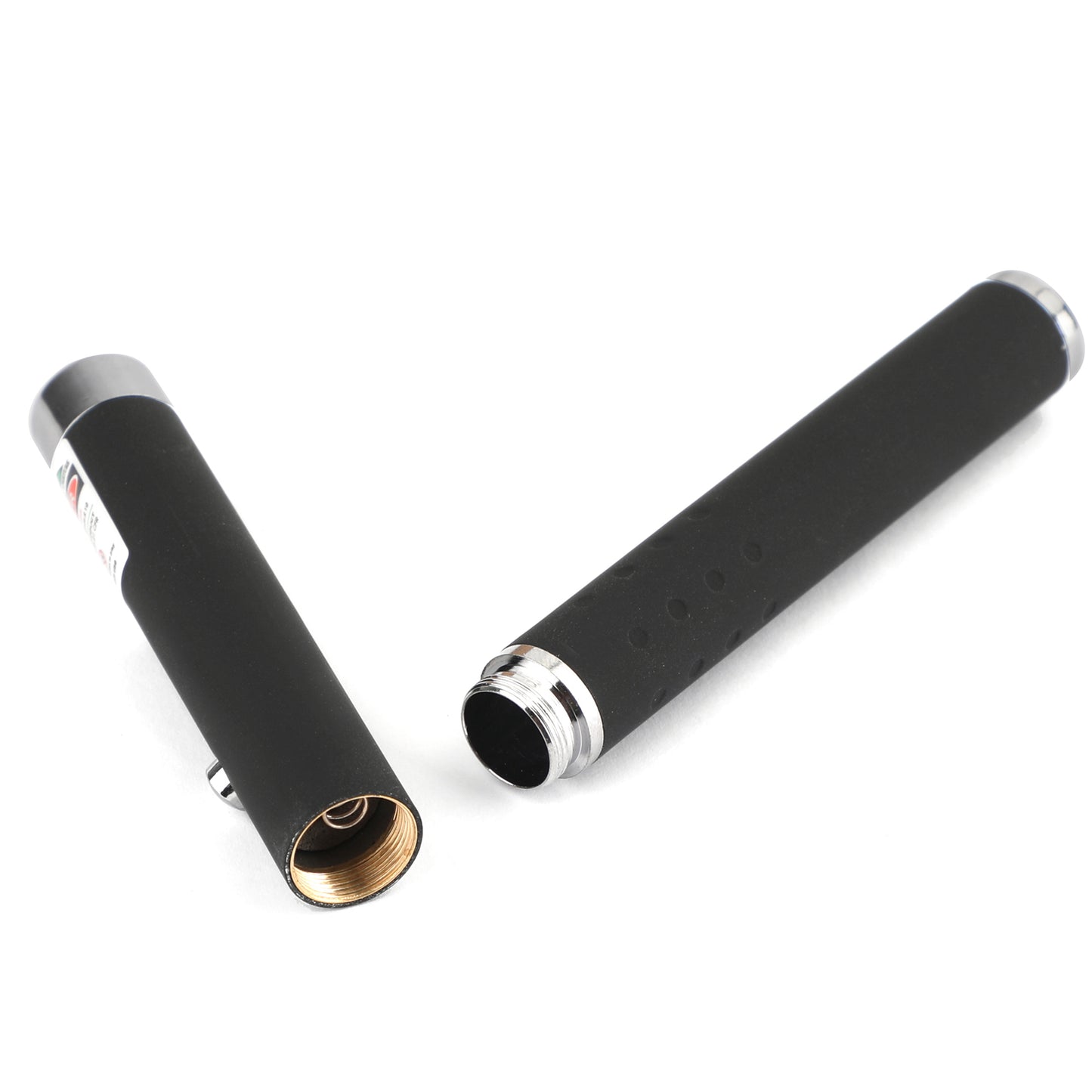 1PCS Puntatore Laser 1mw 532nm Verde Professionale Astronomico