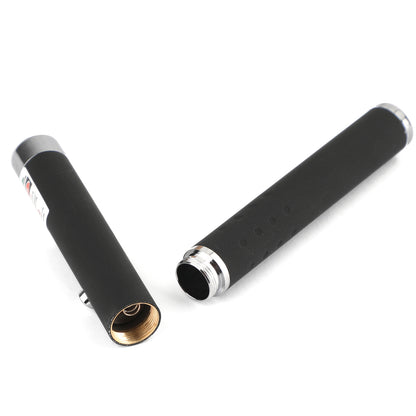 1PCS Puntatore Laser 1mw 532nm Verde Professionale Astronomico