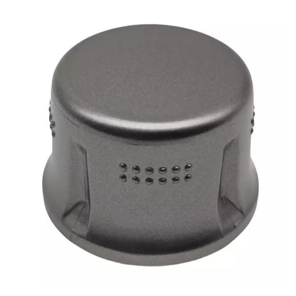 2 manopole per il volume del navigatore 90010-26004 per Toyota Highlander 2009-2015