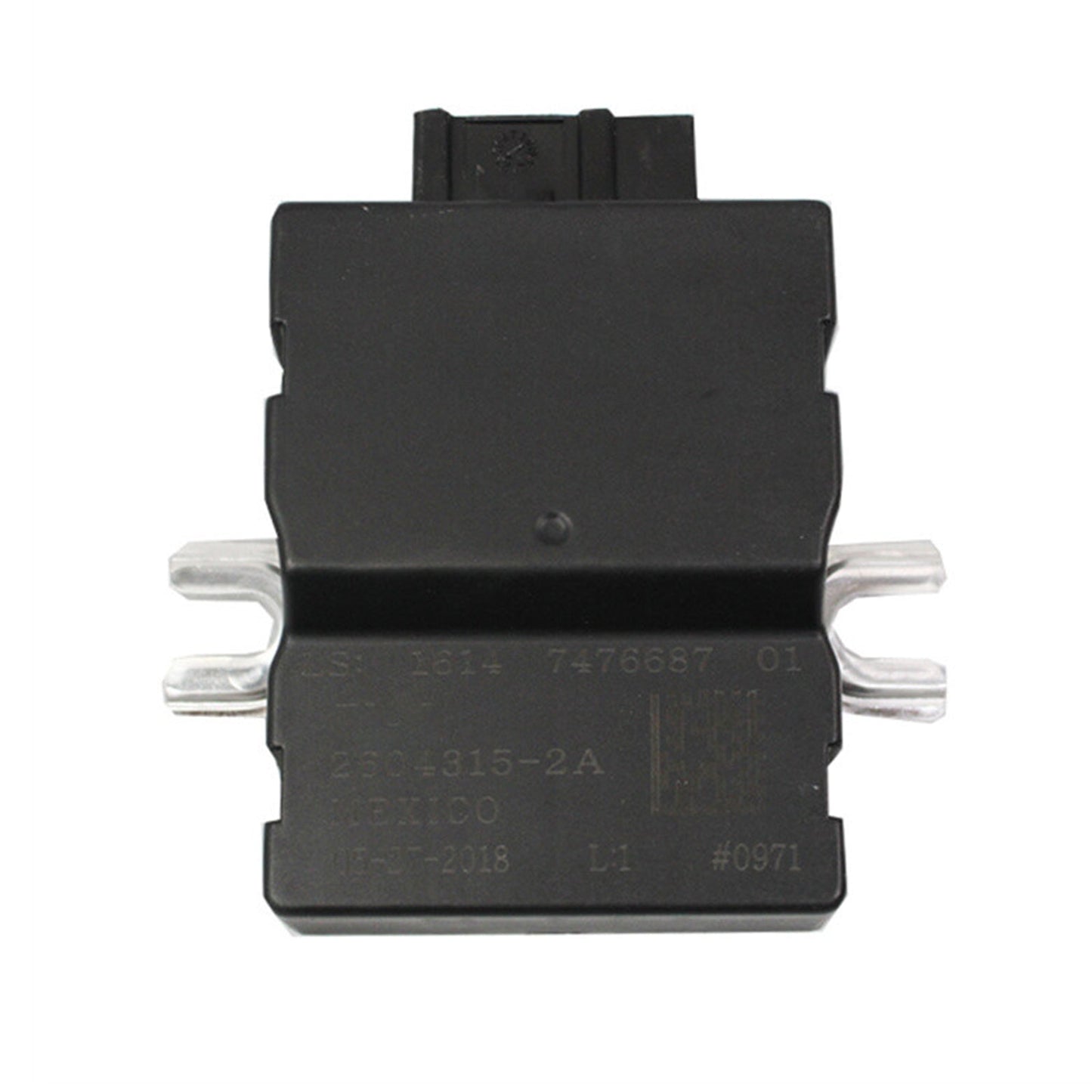 Modulo di controllo della pompa del carburante per BMW 430i 2017-19 16147476687 16149494391