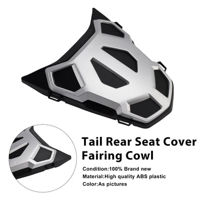 Carenatura per sella posteriore per BMW R1300GS 2024-2026