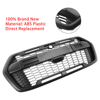 Griglia paraurti anteriore stile Ford Transit MK8 Trail Raptor dal 2019 in poi 2467809