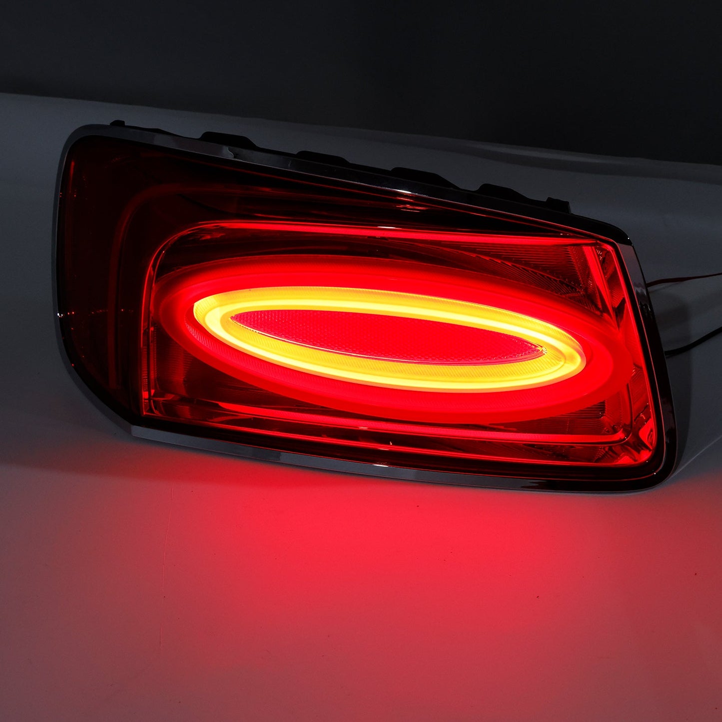 Fanale posteriore sinistro per Bentley Flying Spur 4.0L 6.0L (2013-2019) Codice articolo: 4W0945095