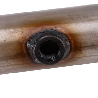 Convertitore catalitico del collettore posteriore GMC Sonoma 2.2L 1996-2003 25175249 25314443
