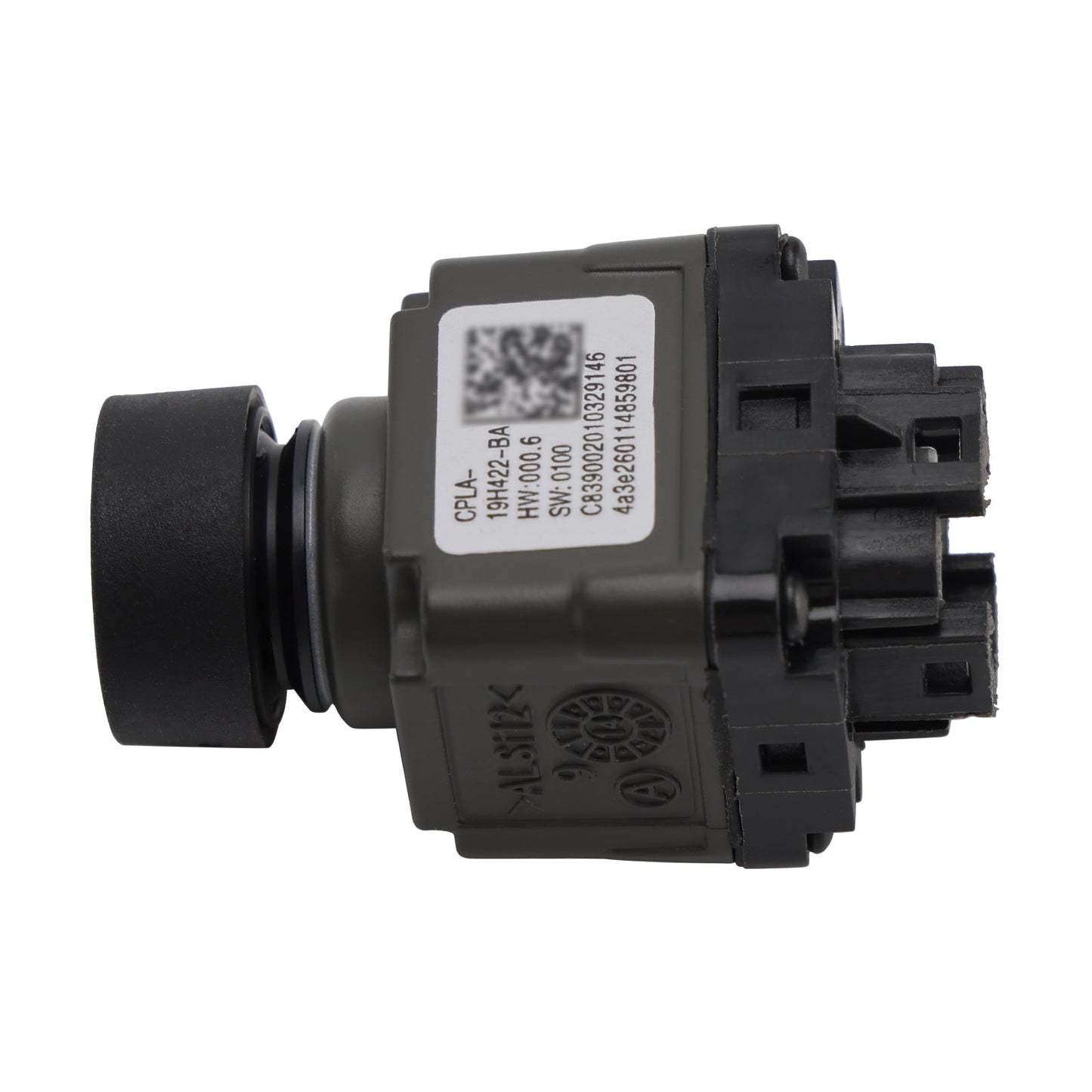 Telecamera di assistenza al parcheggio posteriore Land Rover Range Rover 2013 2014 2015 CPLA-19H422-BA