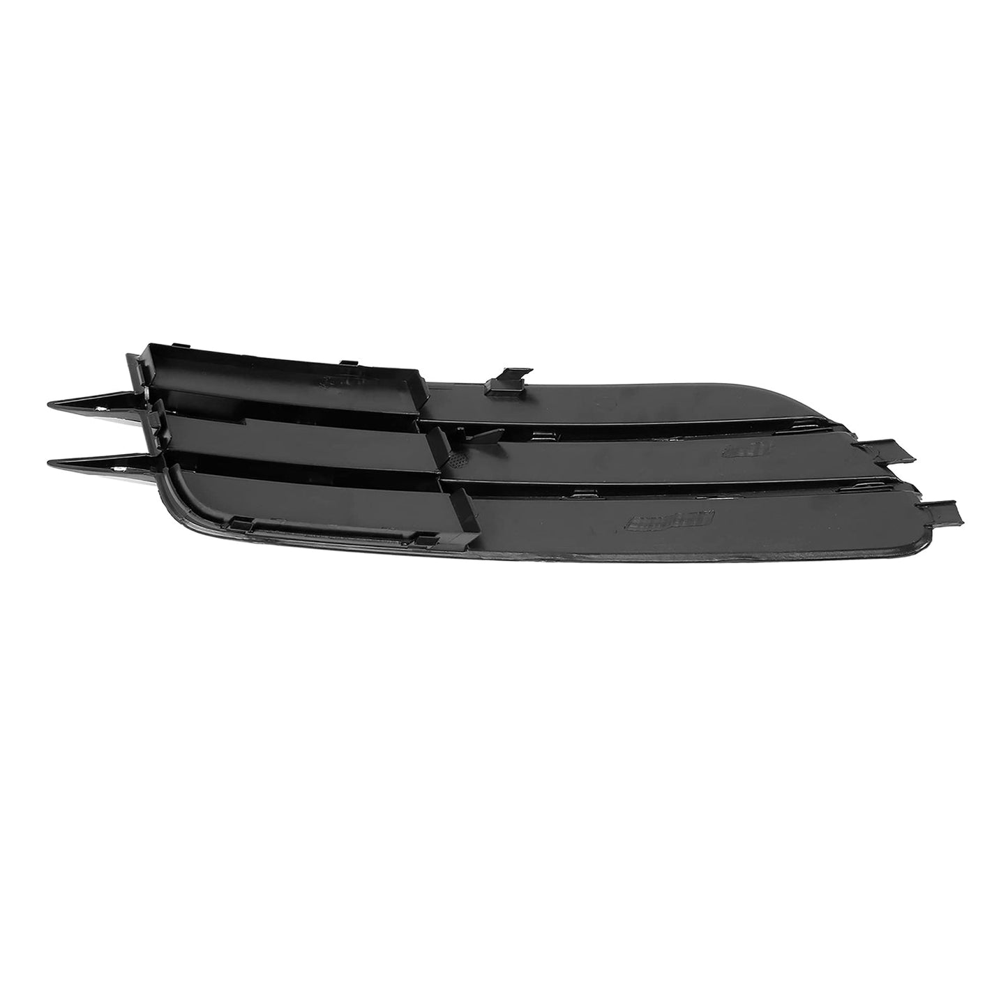 Griglia paraurti anteriore destro Audi A6 C7 2011-2014 griglia fendinebbia 4G0807682