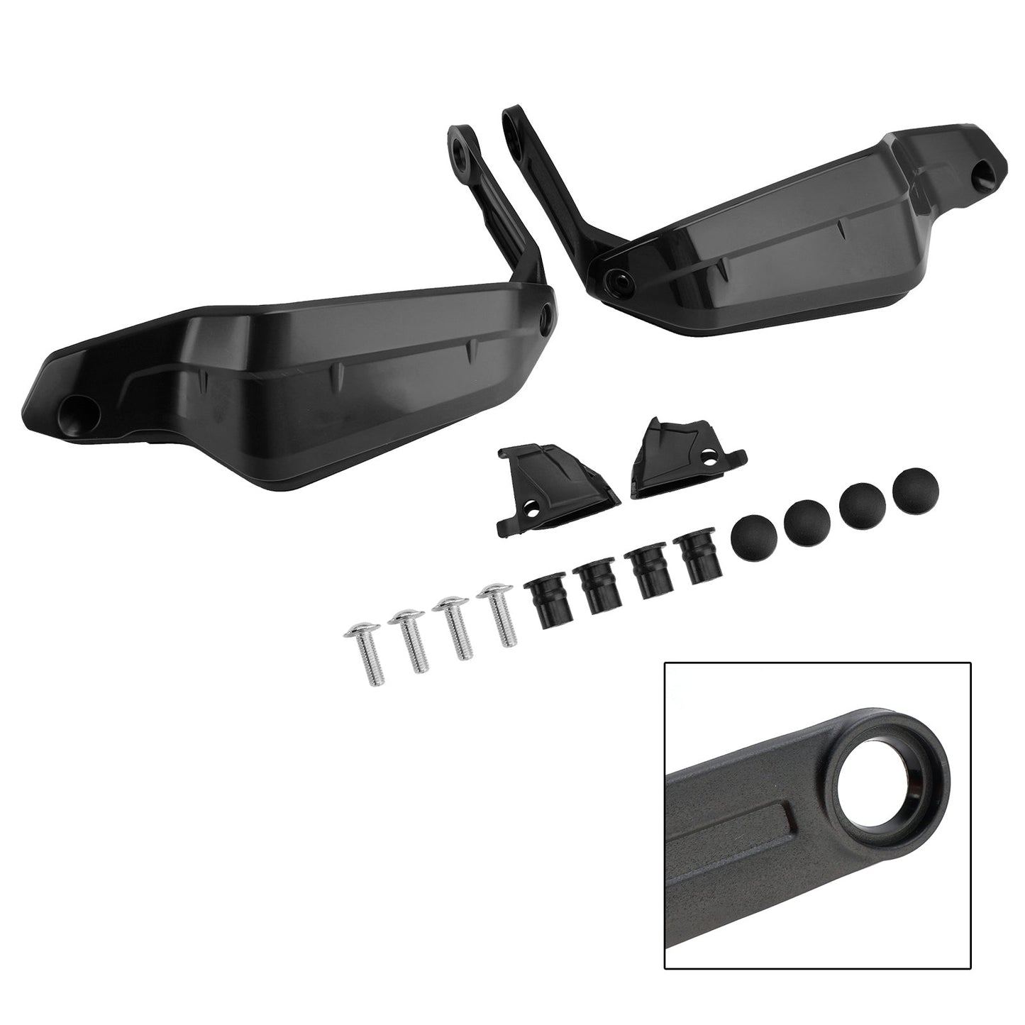 2025- Honda X-ADV750 Paramani Protezioni per le mani