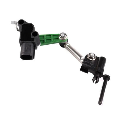Sensore di altezza di marcia anteriore sinistro 7P0616213 per VW Touareg 7P5 7P6 2010-2018