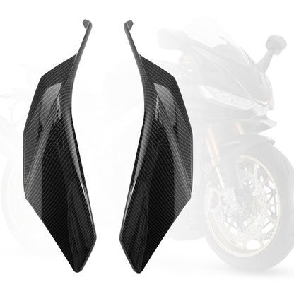 Kit di pannelli laterali per deflettori d'aria Aprilia RSV4 2021-2024