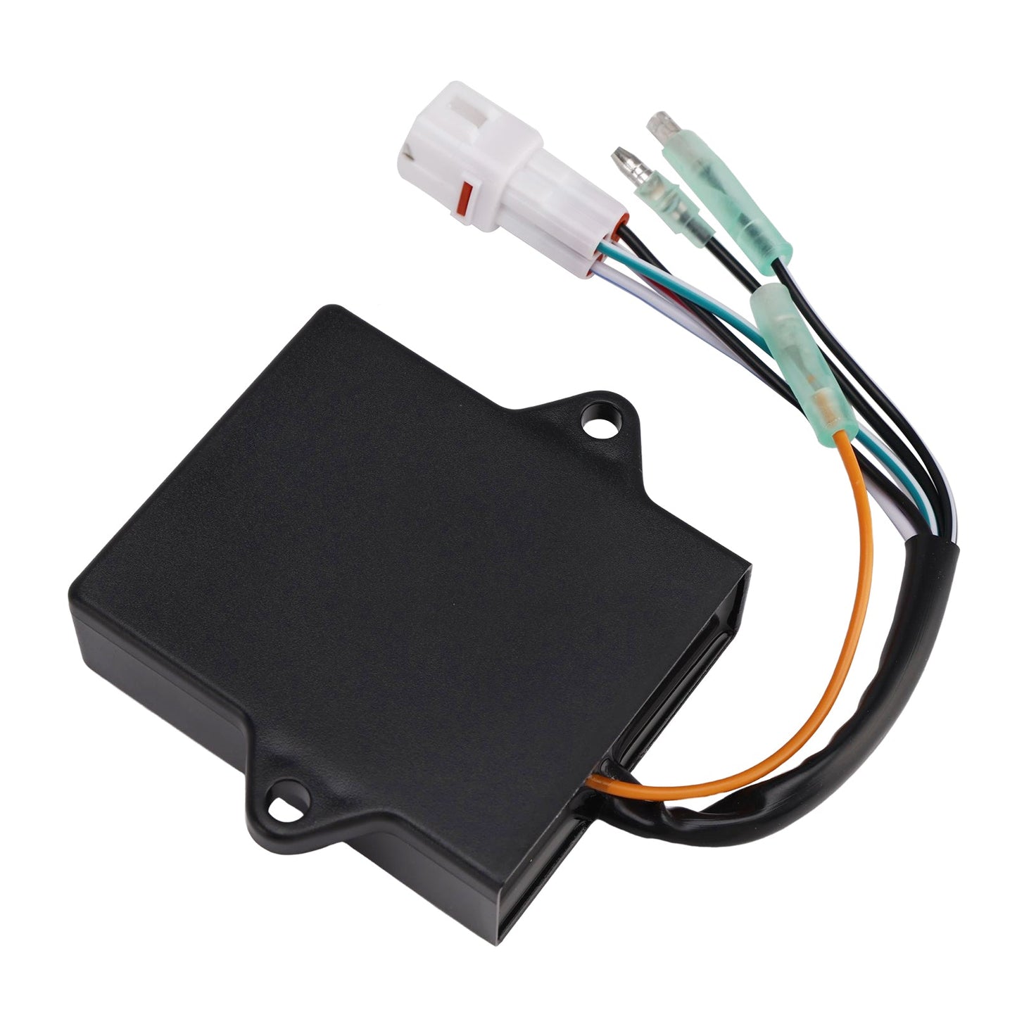 Unità di accensione CDI 4Em-85540-10 adatta per Yamaha Yfm80 Raptor 80 02-08