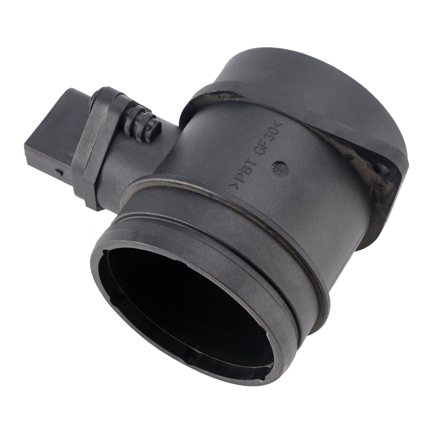 Sensore del flussometro di massa dell‘aria per BMW E90 E91 E87 E83 Z4 0280218165