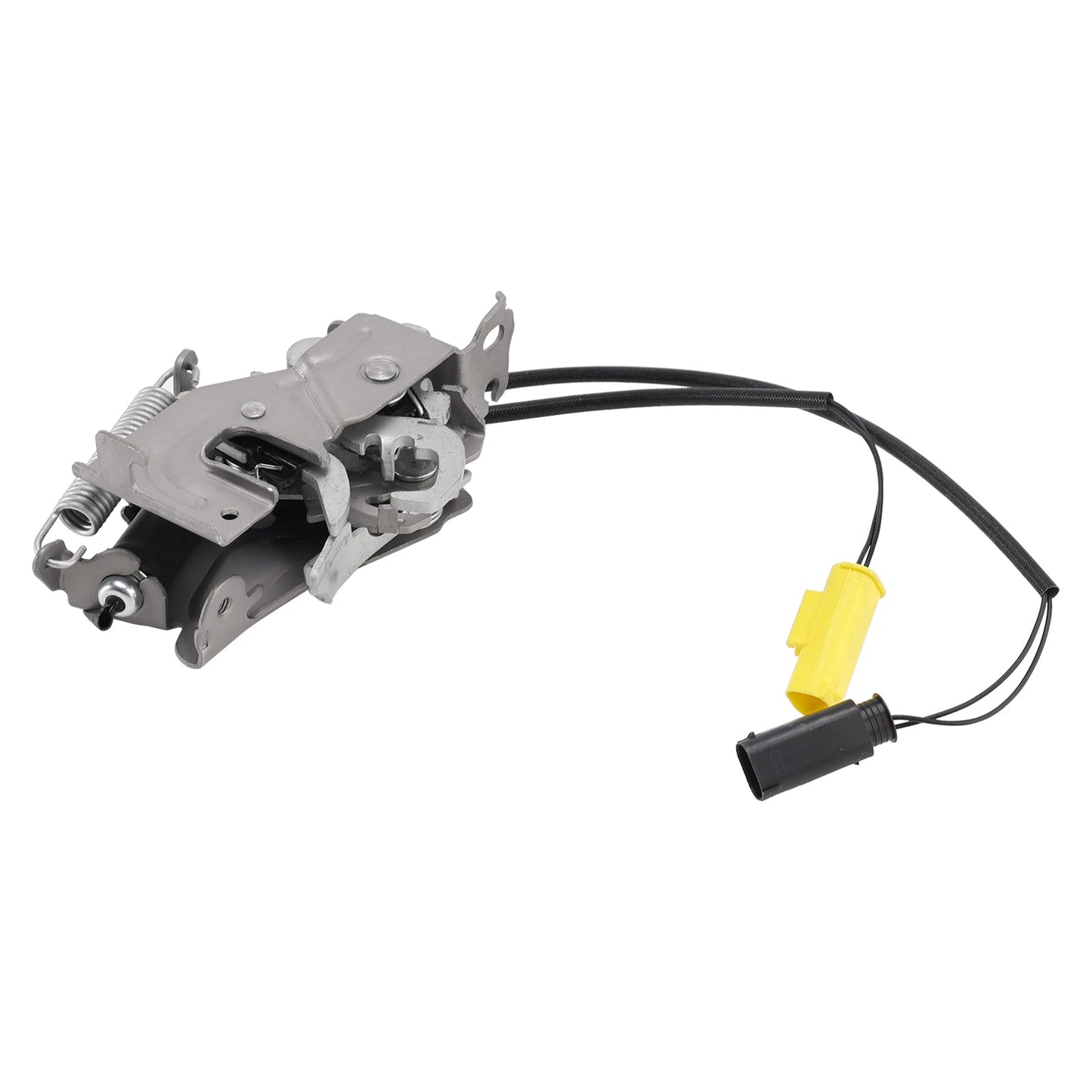 Blocco cofano motore sinistro attivo 51237468353 per BMW Serie 1 F40 Serie 3 G20/G21 2019-2024