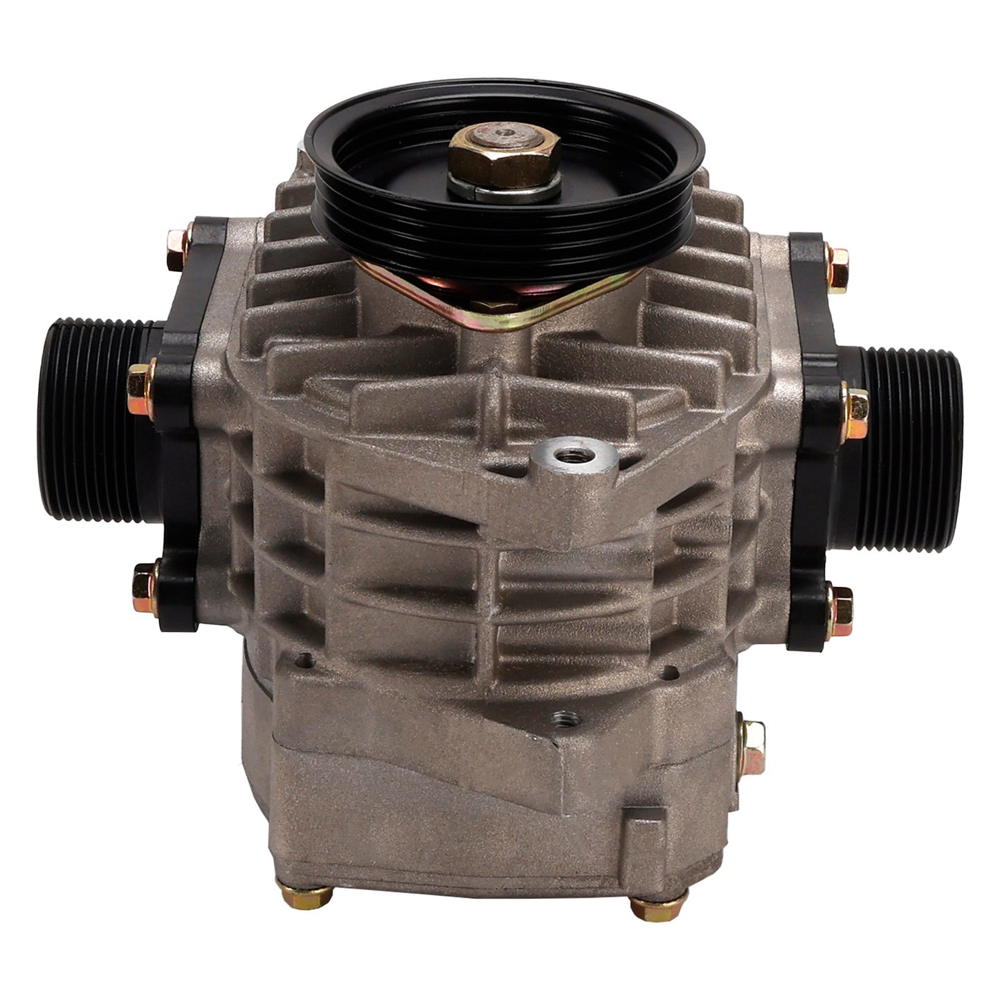 AMR500 4PK Compressore compressore LCD HC NOXJ Puleggia di riduzione a V per 2.0L