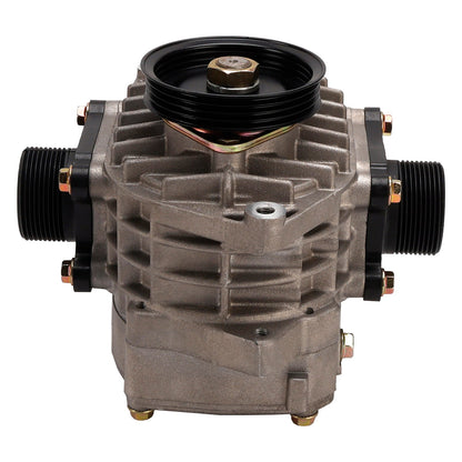AMR500 4PK Compressore compressore LCD HC NOXJ Puleggia di riduzione a V per 2.0L