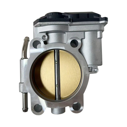 Gruppo valvola a farfalla per Jaguar XJ 2010-2012, corpo farfallato 8W93-9F991-CA